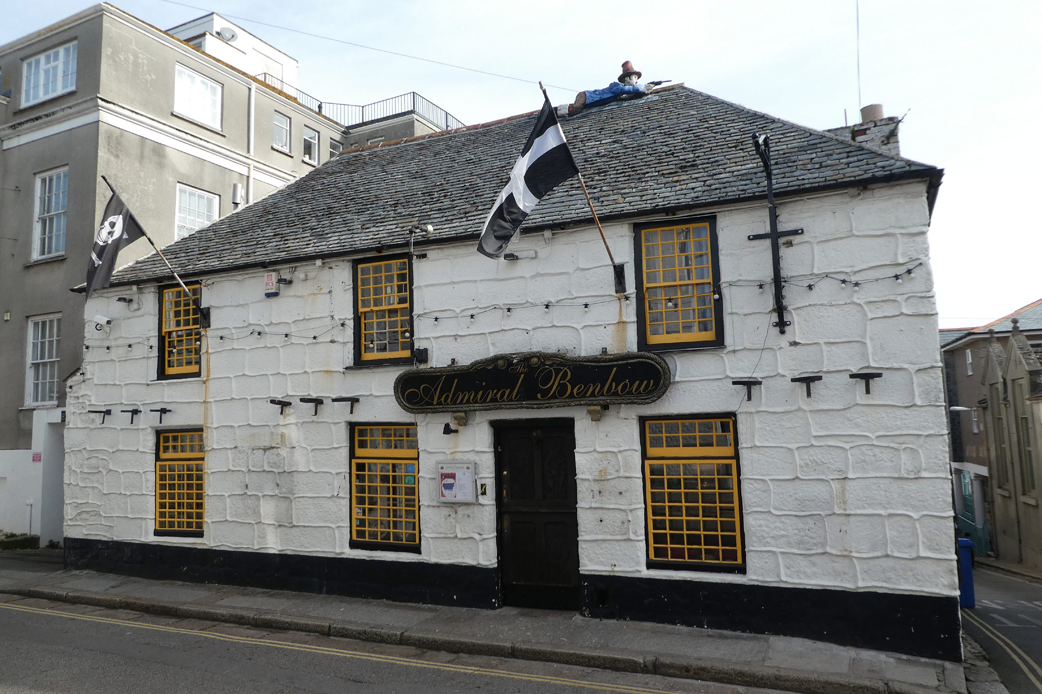 Penzance